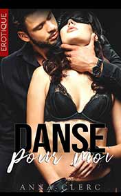 Clerc Anna - Danse pour moi