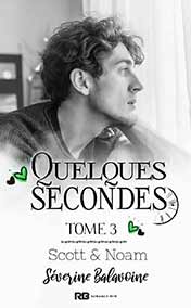 Balavoine Severine - Colin & Hunter