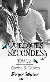 Balavoine Severine - Sacha & Calvin