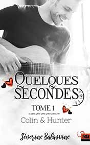 Balavoine Severine - Scott & Noam