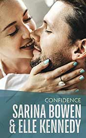 Bowen Sarina - Confidence