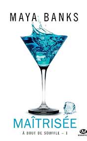 Banks Maya - Maitrisée