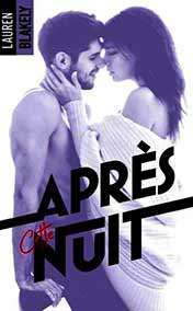 Blakely Lauren - Apres Cette Nuit