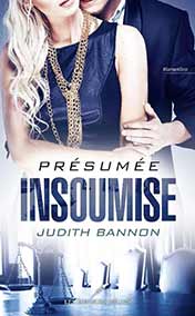 Bannon Judith - Présumée insoumise