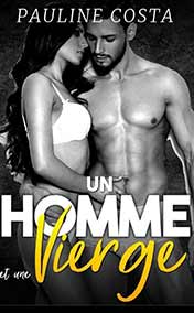 Costa Pauline - Un Homme & une Vierge