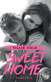Cole Tillie - Sweet Home_T1