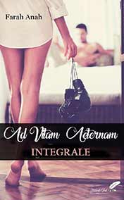 Farah Anah - Ad vitam Aeternam