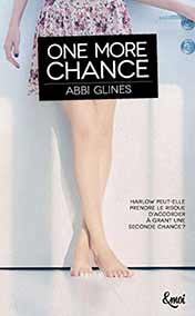 Glines Abbi - One more chance