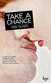 Glines Abbi - Take a chance