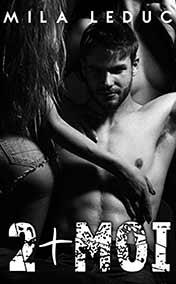 Leduc Mila - 2+moi