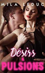 Leduc Mila - Désirs & Pulsions