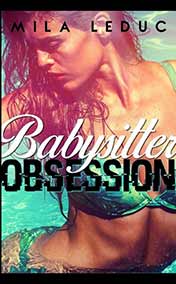 Leduc Mila - Babysitter obsession