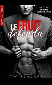 Roy Amelia - Le fruit défendu