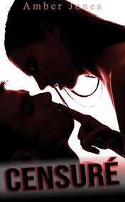Jones Amber - Censure - Le Fantasme Interdit