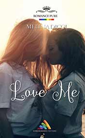 Dicci Melina - Love me