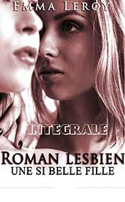 Leroy Emma - Une si belle Fille