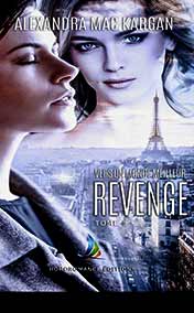 Mac Kargan Alexandra - Revenge - Vers un monde meilleur