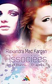 Mac Kargan Alexandra - Associees-Jen et Alannah