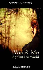 Malone Kyriam - You and Me - (Toi et Moi)