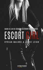 Malone Kyriam - Escort Girl