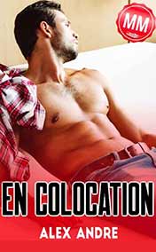 Andre Alex - En colocation