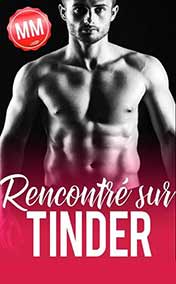Andre Alex - Rencontre sur Tinder