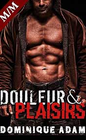Adam Dominique - Douleur & Plaisirs