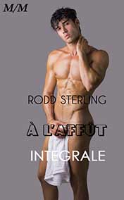 Rodd Sterling - A l'affut - Integrale