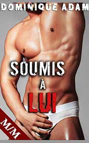 Adam Dominique - Soumis a lui
