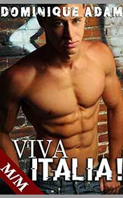 Adam Dominique - VIVA ITALIA !