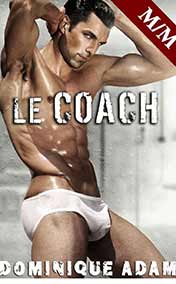 Adam Dominique - Le Coach