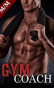 Adam Dominique - Gym Coach