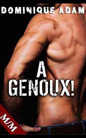 Adam Dominique - A Genoux !