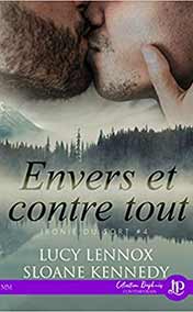 Kennedy Sloane - Envers et contre tout_4