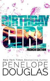 Birthday Girl - Penelope Douglas