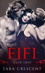 Crescent Tara - Fifi