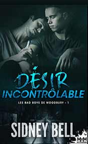 Bell Sidney - Désir incontrôlable