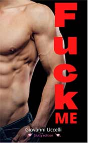 Uccelli Givanni - Fuck Me