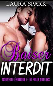 Spark Laura - Baiser interdit