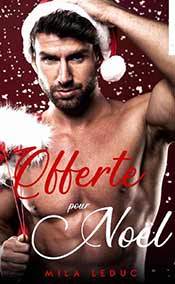 Leduc Mila - Offerte Pour Noel
