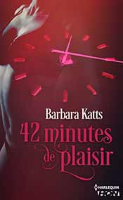 Katts Barbara - 42 minutes de plaisir