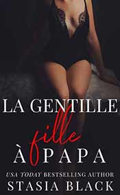 Black Stasia - La gentille fille a papa