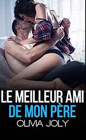 Joly Olivia - Le meilleur ami de mon Père