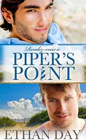 Day Ethan - Rendez-vous a Piper's Point