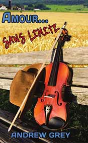 Grey Andrew - Amour sans limite