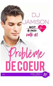 Jamison Dj - Probleme de coeur