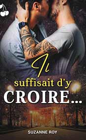 Roy Suzanne - Il suffisait d'y croire