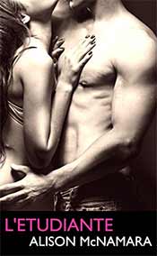 McNamara Alison - L'etudiante