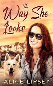  The way she looks - Alice Lipsey