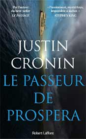 Le Passeur de Prospera